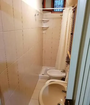 아파트 Casa Vacanze Storelli *