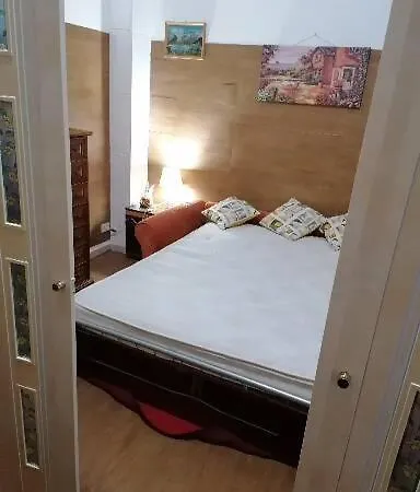 Casa Vacanze Storelli 아파트 *