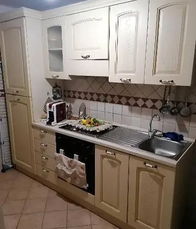 Casa Vacanze Storelli 아파트