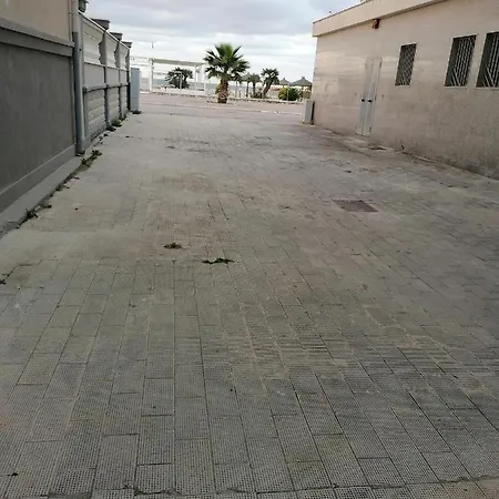 Casa Vacanze Storelli