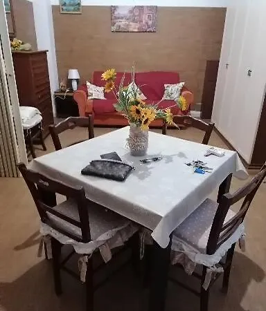 Casa Vacanze Storelli Margherita Di Savoia