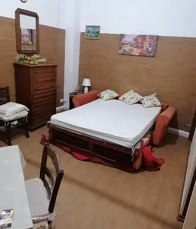 Casa Vacanze Storelli Apartment